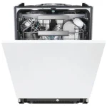 Máquina de Lavar Loiça Encastrável Haier XS4A4M4PB  14 Talheres  60 cm  A