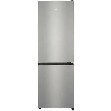Frigorífico Combinado Indesit INK2 5322 XB4E | 183.5x59.5x63,5 cm | 321 L | E | Inox