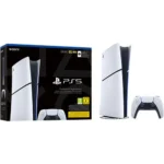 Consola PlayStation®5 - Slim Digital - 825GB - 2025